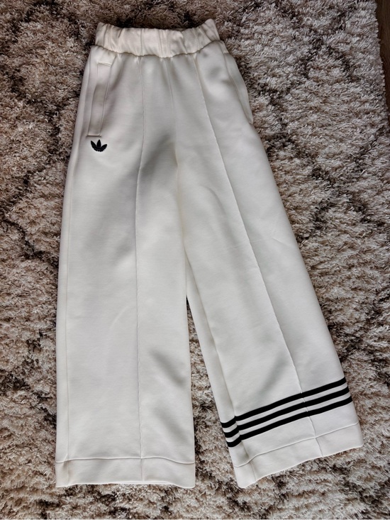 adidas Originals Pants - adidas Originals Adicolor Neuclassics Track Pants Women, Size Small, High-waist